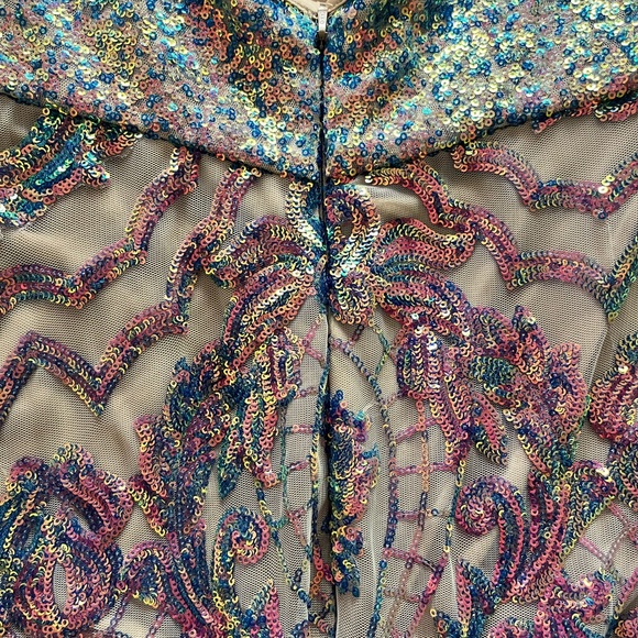 Johnathan Kayne size 6 - Picture 7 of 10